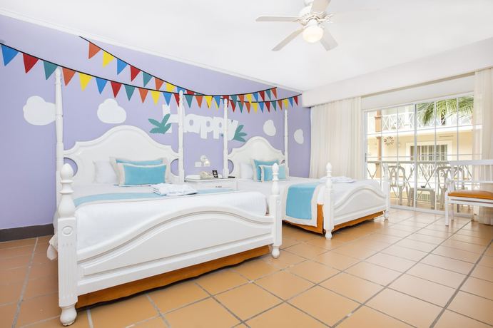 Imagen de la habitación del Hotel Sunscape Coco Punta Cana. Foto 8