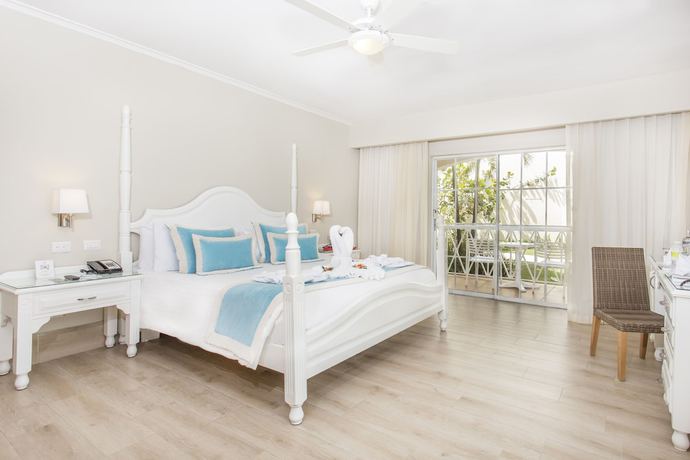 Imagen de la habitación del Hotel Sunscape Coco Punta Cana. Foto 9