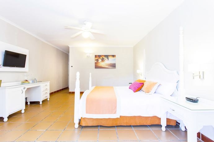 Imagen de la habitación del Hotel Sunscape Coco Punta Cana. Foto 11