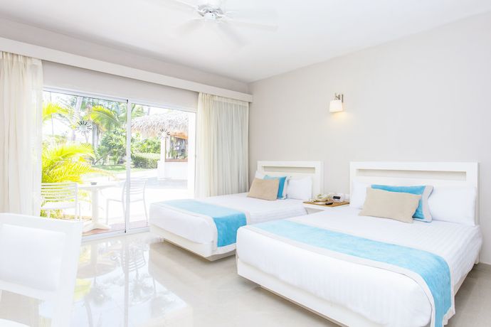 Imagen de la habitación del Hotel Sunscape Coco Punta Cana. Foto 12