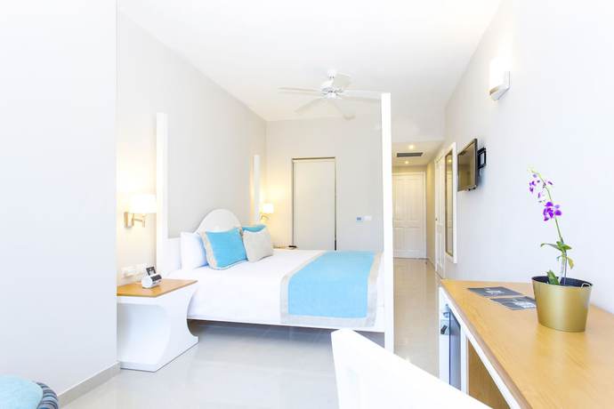 Imagen de la habitación del Hotel Sunscape Coco Punta Cana. Foto 13