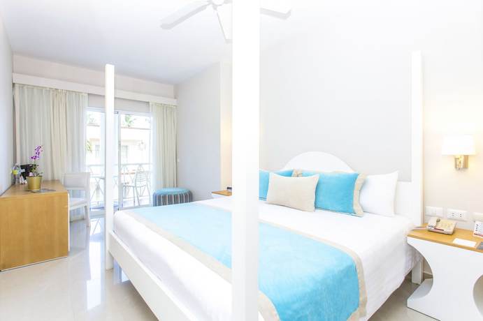Imagen de la habitación del Hotel Sunscape Coco Punta Cana. Foto 14
