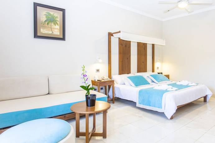 Imagen de la habitación del Hotel Sunscape Coco Punta Cana. Foto 15