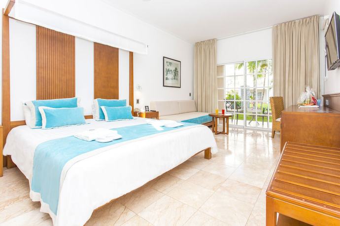 Imagen de la habitación del Hotel Sunscape Coco Punta Cana. Foto 17