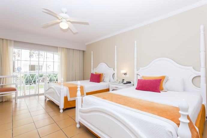 Imagen de la habitación del Hotel Sunscape Coco Punta Cana. Foto 20