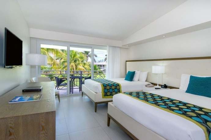 Imagen de la habitación del Hotel Sunscape Cove Montego Bay. Foto 4