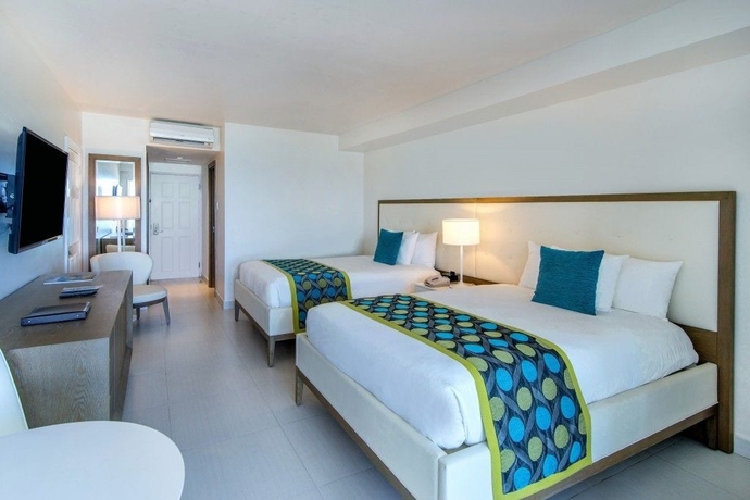 Imagen de la habitación del Hotel Sunscape Cove Montego Bay. Foto 5