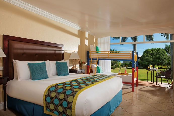 Imagen de la habitación del Hotel Sunscape Cove Montego Bay. Foto 6