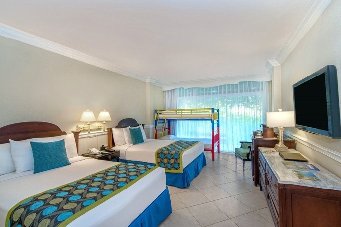 Imagen de la habitación del Hotel Sunscape Cove Montego Bay. Foto 8