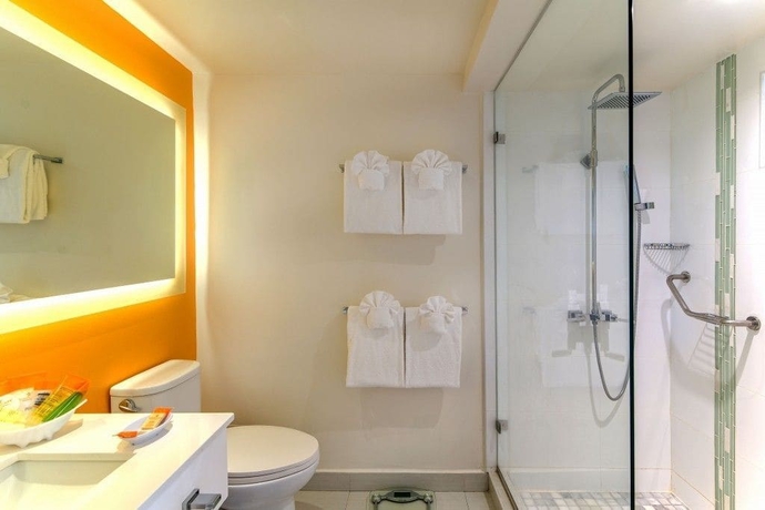 Imagen de la habitación del Hotel Sunscape Cove Montego Bay. Foto 10