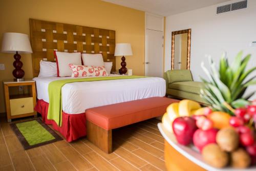 Imagen de la habitación del Hotel Sunscape Curacao Resort, Spa and Casino - All Inclusive. Foto 9