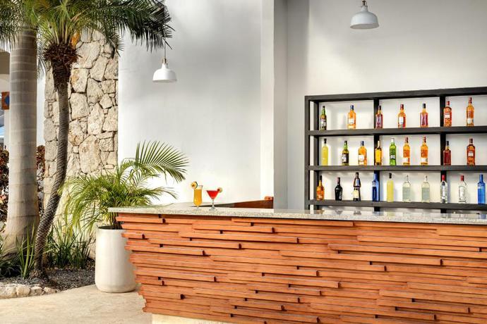 Imagen de los interiores del Hotel Sunscape Dominicus La Romana - All Inclusive. Foto 34