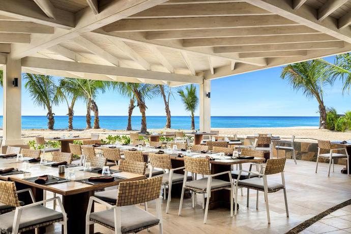 Imagen del bar/restaurante del Hotel Sunscape Dominicus La Romana - All Inclusive. Foto 6