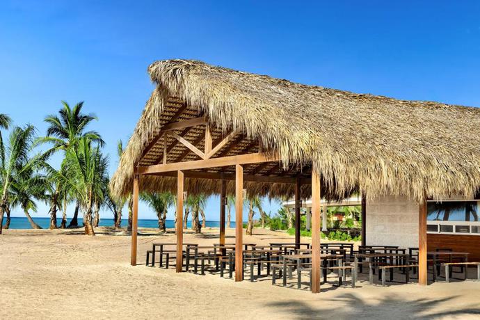 Imagen del bar/restaurante del Hotel Sunscape Dominicus La Romana - All Inclusive. Foto 9