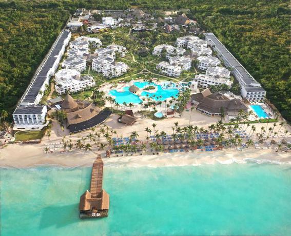 Imagen general del Hotel Sunscape Dominicus La Romana - All Inclusive. Foto 1