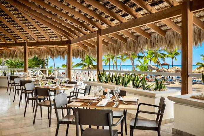 Imagen del bar/restaurante del Hotel Sunscape Dominicus La Romana - All Inclusive. Foto 10