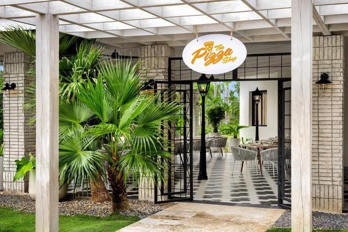 Imagen de los interiores del Hotel Sunscape Dominicus La Romana - All Inclusive. Foto 35