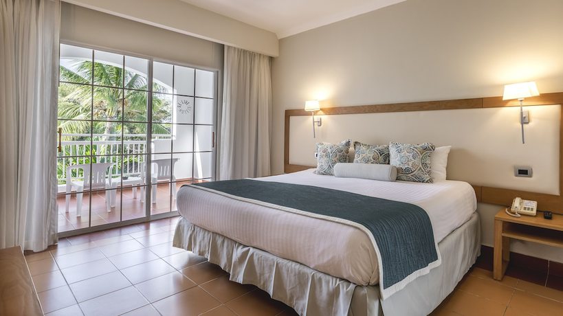 Imagen de la habitación del Hotel Sunscape Dominicus La Romana - All Inclusive. Foto 5