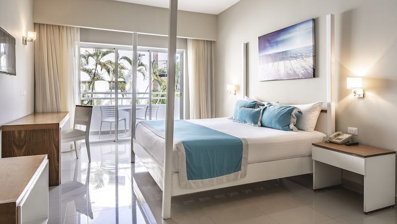 Imagen de la habitación del Hotel Sunscape Dominicus La Romana - All Inclusive. Foto 6