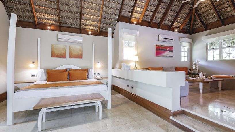 Imagen de la habitación del Hotel Sunscape Dominicus La Romana - All Inclusive. Foto 8