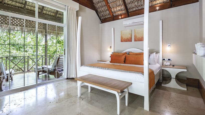 Imagen de la habitación del Hotel Sunscape Dominicus La Romana - All Inclusive. Foto 9