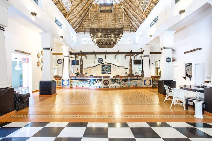 Imagen de los interiores del Hotel Sunscape Dominicus La Romana - All Inclusive. Foto 20