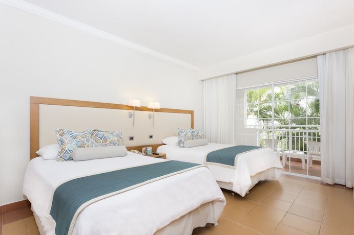 Imagen de la habitación del Hotel Sunscape Dominicus La Romana - All Inclusive. Foto 13