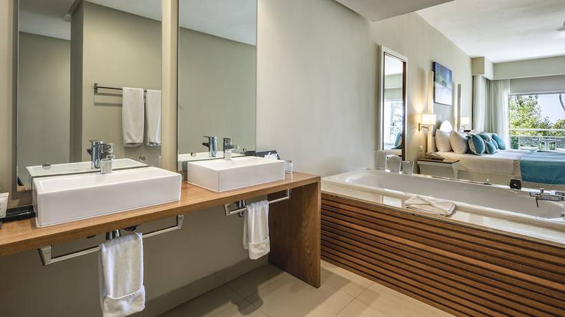 Imagen de la habitación del Hotel Sunscape Dominicus La Romana - All Inclusive. Foto 16