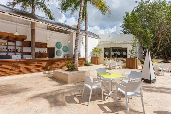 Imagen general del Hotel Sunscape Dominicus La Romana - All Inclusive. Foto 2