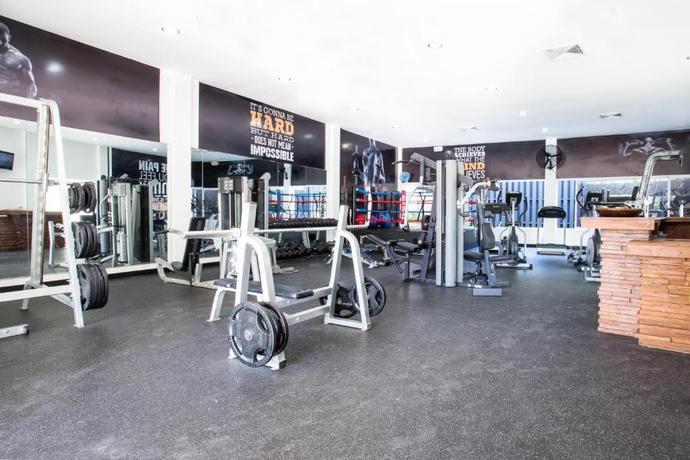 Imagen general del Hotel Sunscape Dominicus La Romana - All Inclusive. Foto 3