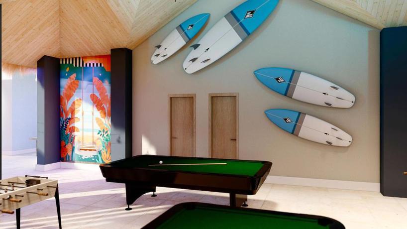 Imagen de los interiores del Hotel Sunscape Dominicus La Romana - All Inclusive. Foto 36