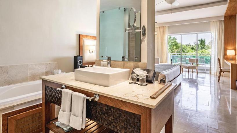 Imagen general del Hotel Sunscape Dominicus La Romana - All Inclusive. Foto 6