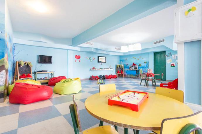 Imagen general del Hotel Sunscape Dominicus La Romana - All Inclusive. Foto 7