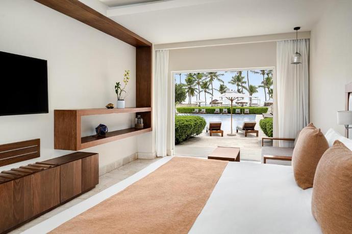 Imagen de la habitación del Hotel Sunscape Dominicus La Romana - All Inclusive. Foto 26