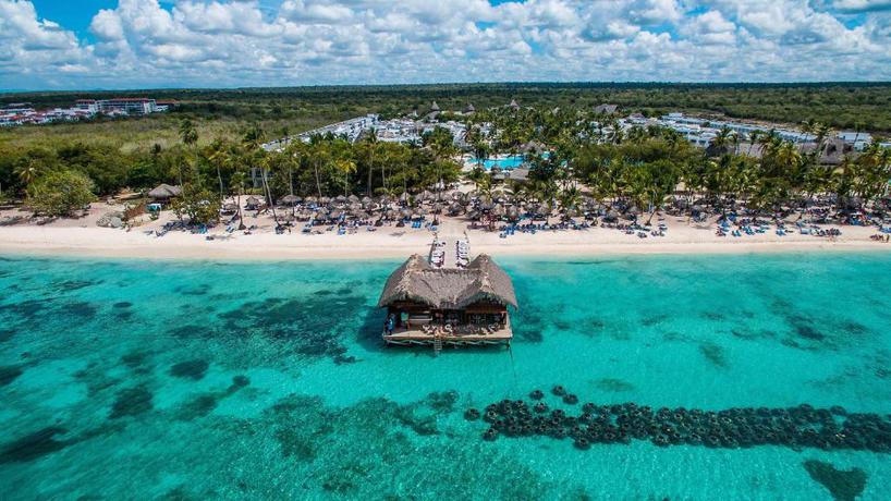 Imagen general del Hotel Sunscape Dominicus La Romana - All Inclusive. Foto 15
