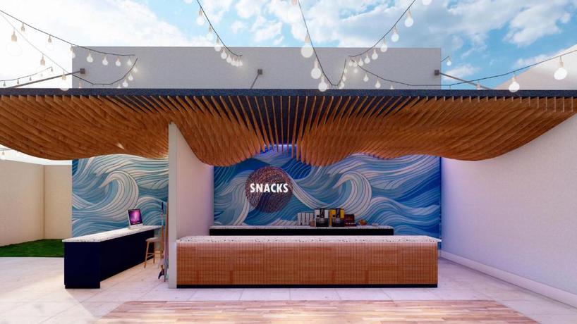 Imagen de los exteriores del Hotel Sunscape Dominicus La Romana - All Inclusive. Foto 33