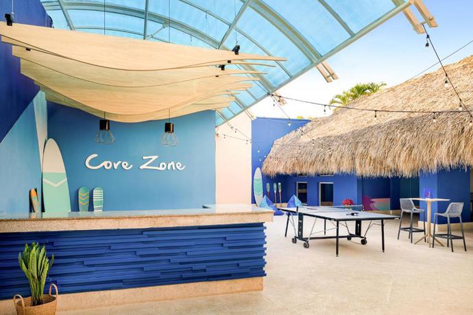 Imagen de los interiores del Hotel Sunscape Dominicus La Romana - All Inclusive. Foto 38