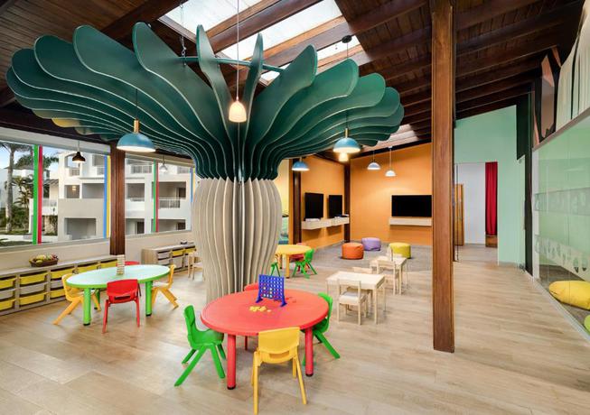 Imagen de los interiores del Hotel Sunscape Dominicus La Romana - All Inclusive. Foto 39