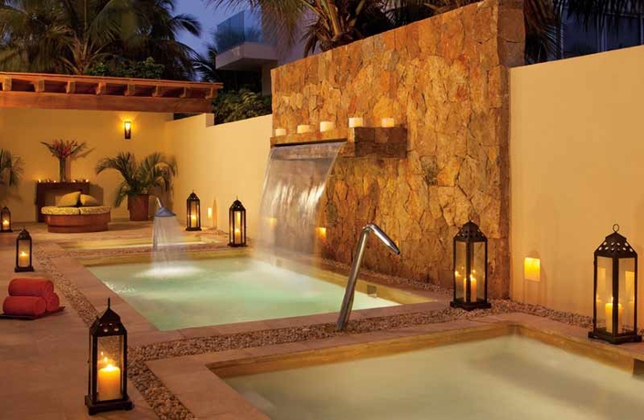 Imagen general del Hotel Sunscape Dorado Pacifico Ixtapa. Foto 2