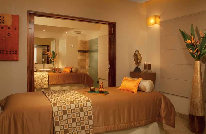 Imagen general del Hotel Sunscape Dorado Pacifico Ixtapa. Foto 3