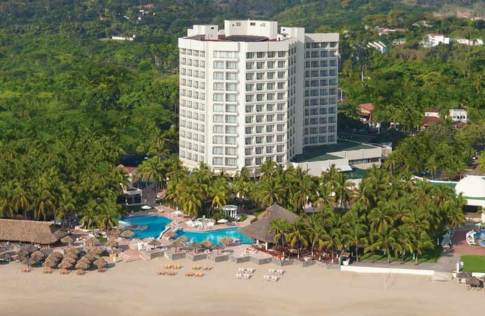 Imagen general del Hotel Sunscape Dorado Pacifico Ixtapa. Foto 8