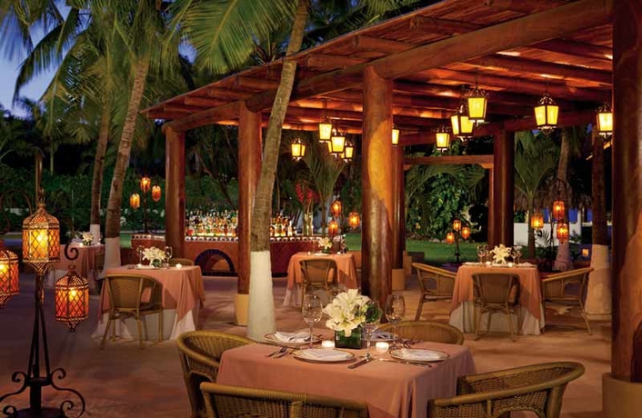 Imagen general del Hotel Sunscape Dorado Pacifico Ixtapa. Foto 11