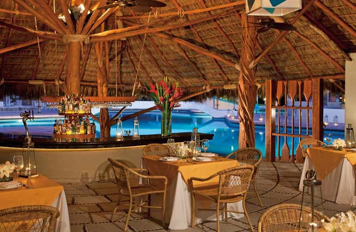 Imagen general del Hotel Sunscape Dorado Pacifico Ixtapa. Foto 13