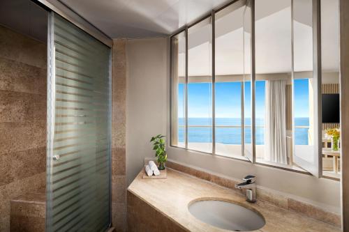 Imagen de la habitación del Hotel Sunscape Dorado Pacifico Ixtapa. Foto 7