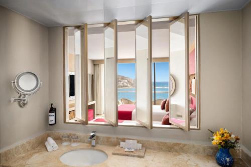 Imagen de la habitación del Hotel Sunscape Dorado Pacifico Ixtapa. Foto 11