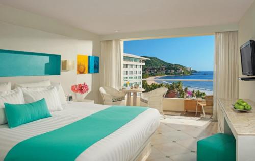 Imagen de la habitación del Hotel Sunscape Dorado Pacifico Ixtapa. Foto 13