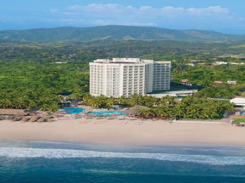 Imagen general del Hotel Sunscape Dorado Pacifico Ixtapa. Foto 3
