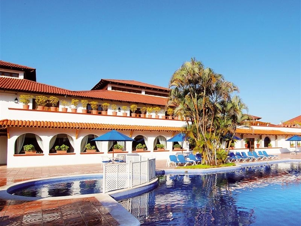 Imagen general del Hotel Sunscape Puerto Plata - All Inclusive. Foto 8