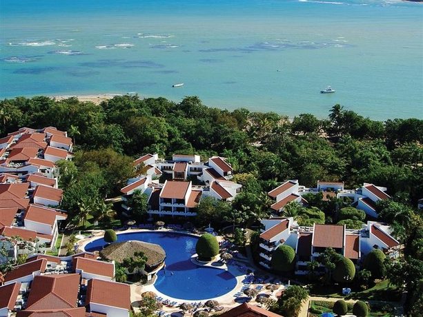 Imagen general del Hotel Sunscape Puerto Plata - All Inclusive. Foto 7