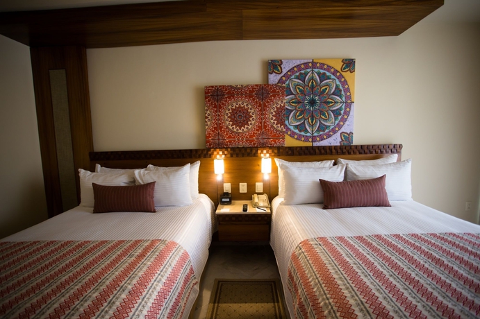 Imagen de la habitación del Hotel Sunscape Puerto Vallarta Resort and Spa All Inclusive. Foto 8